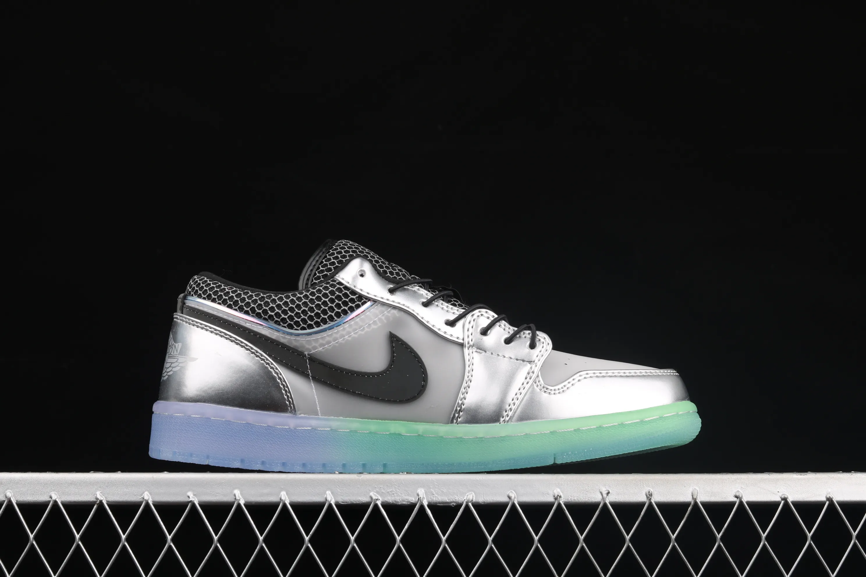 All categories Air Jordan Jordan series basketball shoes Air Jordan 1 Low Air Jordan 1 Low AJ1 Joe 1 low-top cultural and leisure sports sneakers DJ5199-109